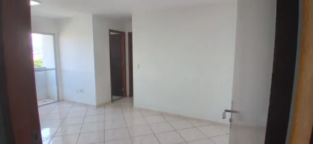 Apartamento com 2 Quartos para alugar, 51m² no Jardim Vila Galvão, Guarulhos