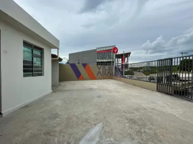 Imóvel Comercial com 2 Quartos para alugar, 44m² no Decamão, Betim