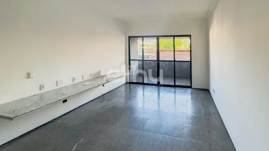 Apartamento com 3 Quartos à venda, 135m² no Guararapes, Fortaleza