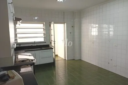 Apartamento com 3 Quartos para alugar, 133m² no Perdizes, São Paulo