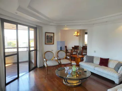 Apartamento com 4 Quartos à venda, 273m² no Planalto Paulista, São Paulo