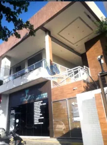 Ponto Comercial para alugar, 128m² no Costa Azul, Salvador