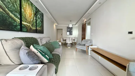 Apartamento com 2 Quartos à venda, 115m² no Pitangueiras, Guarujá