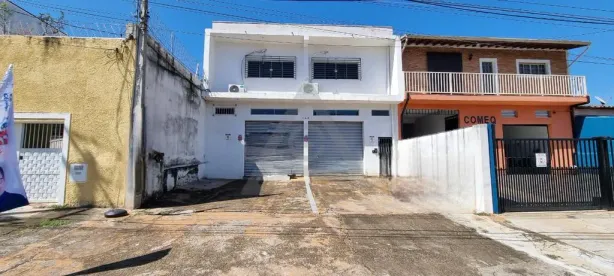 Ponto Comercial para alugar, 170m² no Vila Paraíso, Campinas