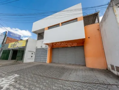 Prédio Comercial com 4 Quartos para alugar, 800m² no Tirol, Natal