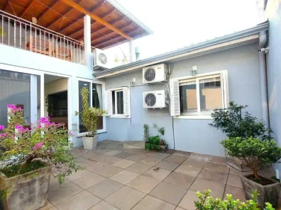 Casa com 4 Quartos à venda, 219m² no Sarandi, Porto Alegre