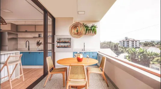 Apartamento com 2 Quartos à venda, 69m² no Barra da Lagoa, Ubatuba
