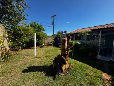 Casa com 4 Quartos à venda, 182m² no Vila Mollon IV, Santa Bárbara D'Oeste