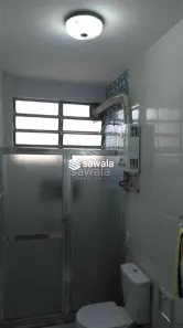 Apartamento com 3 Quartos à venda, 100m² no Tijuca, Rio de Janeiro