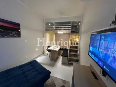 Kitnet com 1 Quarto à venda, 30m² no Copacabana, Rio de Janeiro