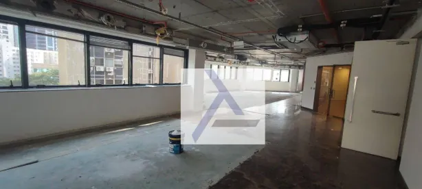 Sala Comercial para alugar, 428m² no Vila Olímpia, São Paulo