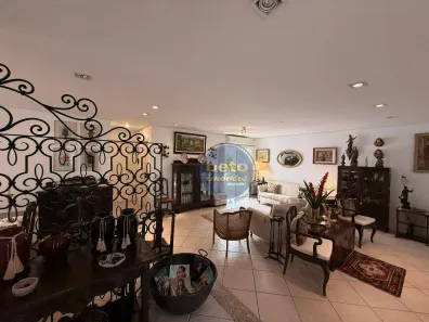Casa de Condomínio com 4 Quartos à venda, 216m² no Condomínio Portal de Itu, Itu