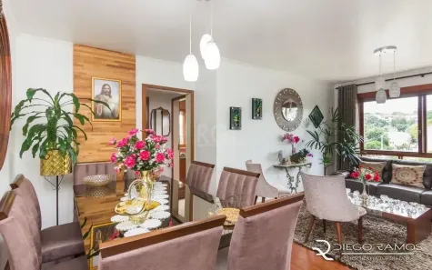 Apartamento com 2 Quartos à venda, 80m² no Menino Deus, Porto Alegre