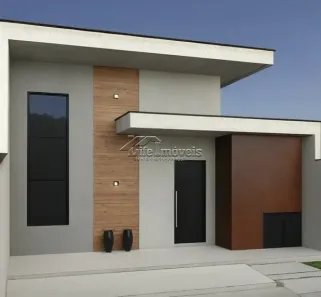 Casa com 2 Quartos à venda, 85m² no Parque Bellaville, Hortolândia