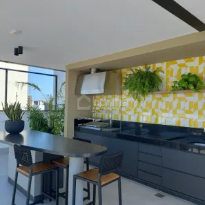 Apartamento com 1 Quarto à venda, 51m² no Cambuí, Campinas