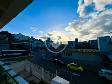Apartamento com 2 Quartos à venda, 75m² no Estreito, Florianópolis