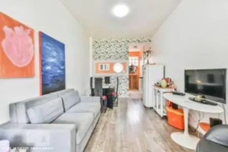 Apartamento com 1 Quarto à venda, 44m² no Cerqueira César, São Paulo