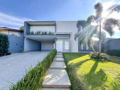 Sobrado com 1 Quarto à venda, 426m² no Cancelli, Cascavel