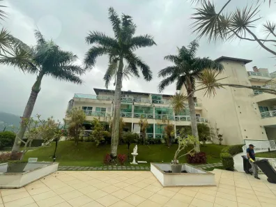 Cobertura com 2 Quartos à venda, 65m² no Itaipu, Niterói