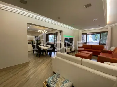 Apartamento com 4 Quartos à venda, 200m² no Perdizes, São Paulo