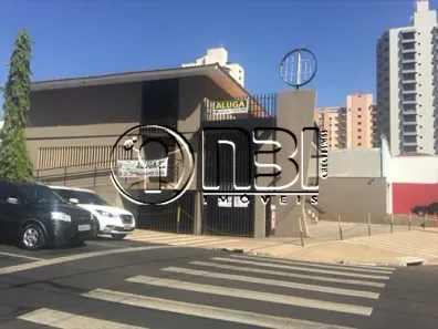 Casa com 8 Quartos à venda, 630m² no Centro, São José do Rio Preto