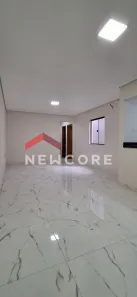 Apartamento com 3 Quartos à venda, 90m² no Vila Curuçá, Santo André