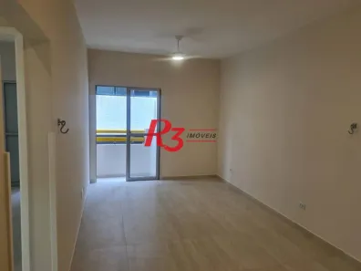 Apartamento com 1 Quarto à venda, 62m² no Pompéia, Santos