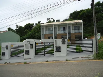 Apartamento com 2 Quartos à venda, 72m² no Ipiranga, São José