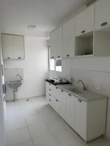 Apartamento com 2 Quartos à venda, 42m² no Loteamento Grande Retiro, Goiânia