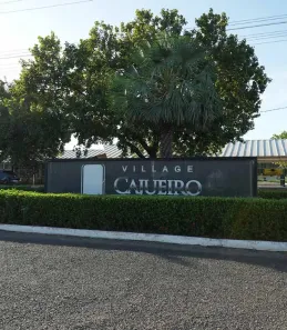 Casa de Condomínio com 3 Quartos à venda, 100m² no Área Rural de Timon, Timon