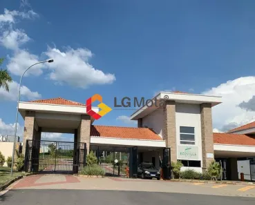 Lote/Terreno à venda, 617m² no Jardim Portugal, Valinhos