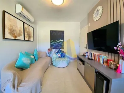 Apartamento com 3 Quartos à venda, 83m² no Riviera, Bertioga