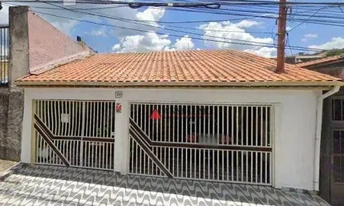 Sobrado com 3 Quartos à venda, 210m² no Assunção, São Bernardo do Campo