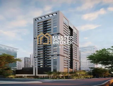 Apartamento com 2 Quartos à venda, 150m² no Savassi, Belo Horizonte