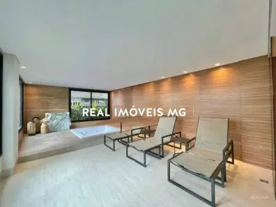 Apartamento com 2 Quartos para alugar, 63m² no Centro, Belo Horizonte