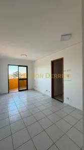 Apartamento com 2 Quartos para alugar, 101m² no Parque São Benedito, Pindamonhangaba