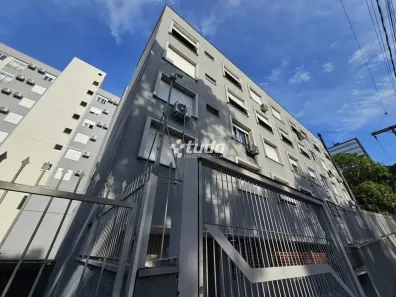 Kitnet com 1 Quarto à venda, 31m² no Centro, Novo Hamburgo
