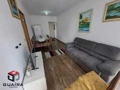 Apartamento com 2 Quartos à venda, 65m² no Centro, São Bernardo do Campo