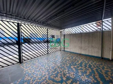 Casa com 2 Quartos à venda, 135m² no Santo Antônio, São Caetano do Sul