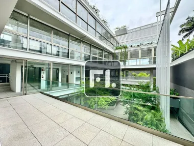 Prédio Comercial à venda, 2590m² no Vila Nova Conceição, São Paulo