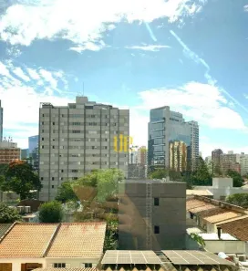 Apartamento com 2 Quartos à venda, 55m² no Vila Olímpia, São Paulo