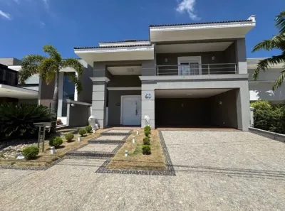 Casa de Condomínio com 3 Quartos à venda, 354m² no Swiss Park, Campinas