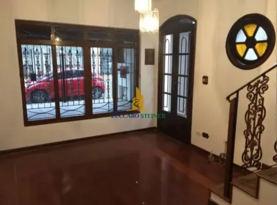 Sobrado com 3 Quartos à venda, 160m² no Vila Granada, São Paulo