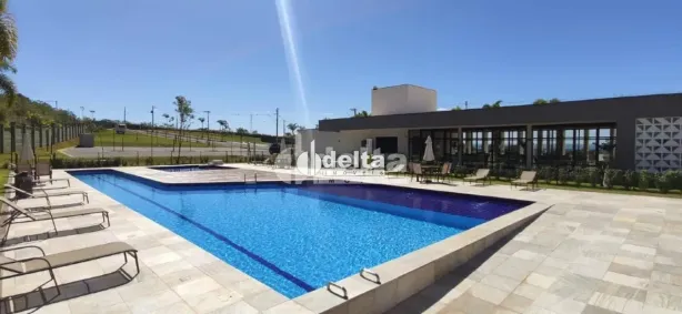 Lote/Terreno à venda, 309m² no Granja Marileusa, Uberlândia