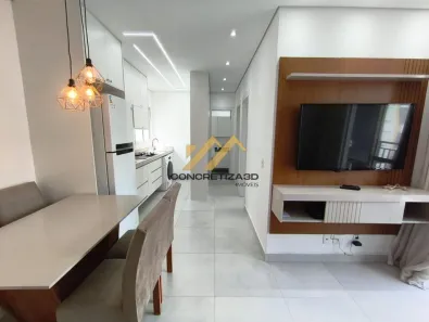 Apartamento com 2 Quartos para alugar, 50m² no Jardins do Império, Indaiatuba