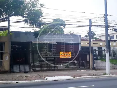 Prédio Comercial para alugar, 250m² no Socorro, São Paulo