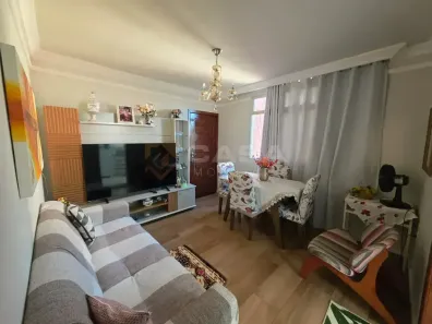 Apartamento com 3 Quartos à venda, 70m² no Castelândia, Serra