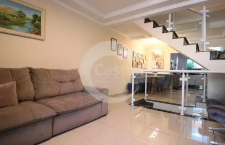 Sobrado com 3 Quartos à venda, 102m² no Vila Alpina, São Paulo
