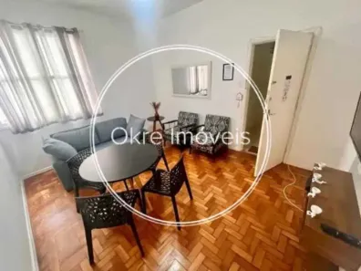 Apartamento com 3 Quartos à venda, 81m² no Copacabana, Rio de Janeiro
