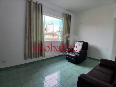 Apartamento com 2 Quartos à venda, 75m² no Campo Grande, Santos